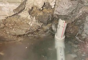 阳泉管道漏水检测五