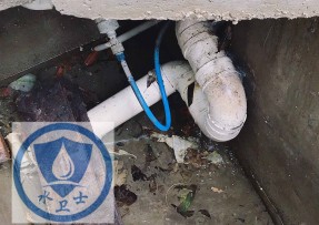 阳泉水管漏水检测公司6