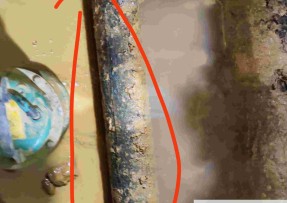 阳泉水管漏水检测公司1